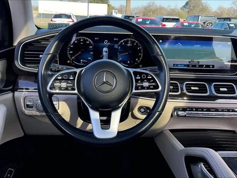 Used 2021 Mercedes-Benz GLE 350 4MATIC image 6
