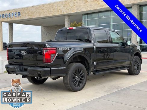 Used 2024 Ford F150 XLT w/ Equipment Group 303A High image 24