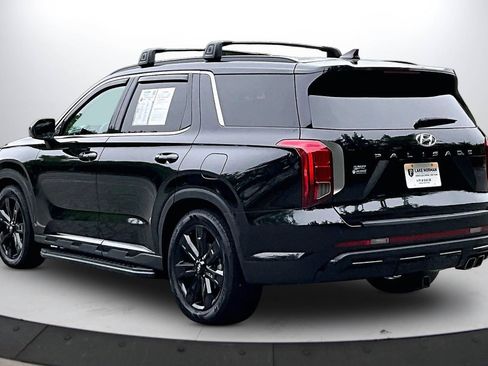 Used 2024 Hyundai Palisade XRT FWD image 7