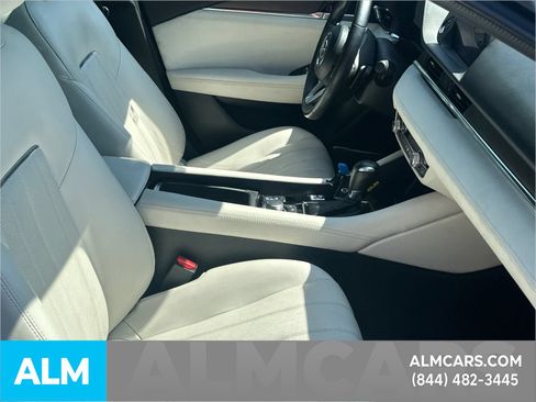 Used 2020 MAZDA MAZDA6 Signature FWD image 15
