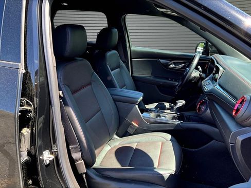Used 2021 Chevrolet Blazer RS w/ Enhanced Convenience Package AWD/4WD image 21