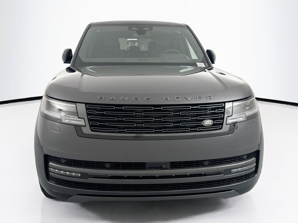 New 2026 Land Rover Range Rover SE AWD/4WD image 2