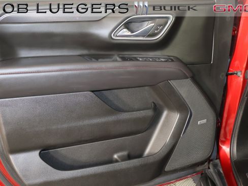 Certified 2023 Chevrolet Tahoe RST w/ Luxury Package image 8