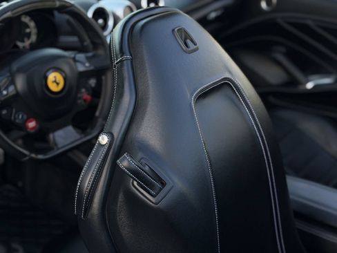 Used 2016 Ferrari California T RWD image 24