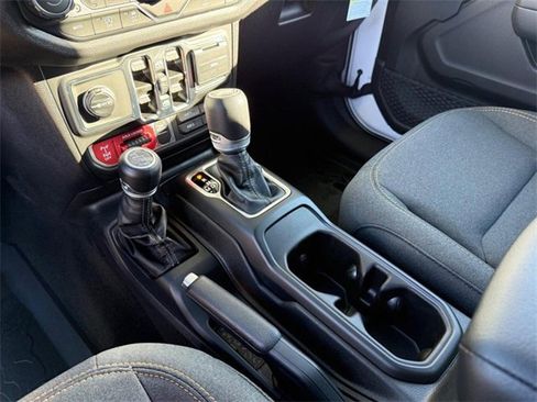 New 2026 Jeep Wrangler Willys image 27