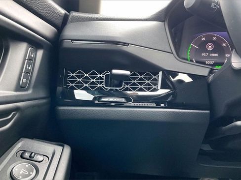 Used 2025 Honda Accord EX-L image 33