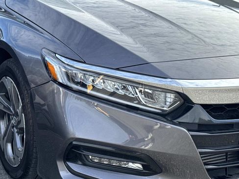 Used 2020 Honda Accord EX-L image 4