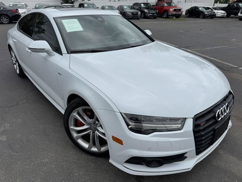 Used 2016 Audi S7 w/ S7 Sport Package AWD/4WD image 3