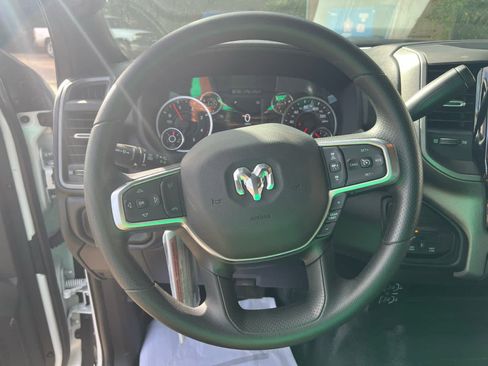 New 2026 RAM 4500 Tradesman w/ Chrome Appearance Group image 18