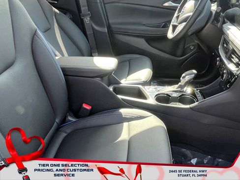 New 2026 Buick Encore GX Sport Touring w/ Advanced Technology Package image 20