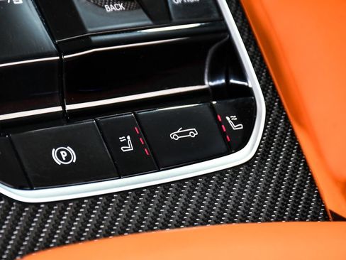 Used 2024 BMW M4 xDrive Competition AWD/4WD image 85