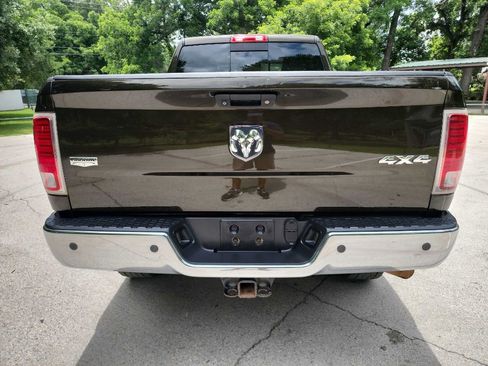 Used 2014 RAM 2500 Laramie AWD/4WD image 6