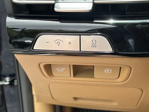 New 2026 Genesis G80 2.5T Advanced AWD/4WD image 28