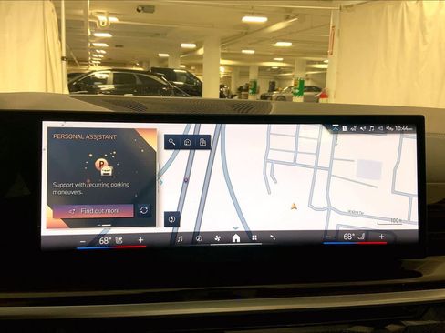 Used 2025 BMW X5 xDrive40i w/ M Sport Package image 35