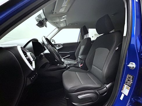 Used 2020 Kia Soul GT-Line image 10