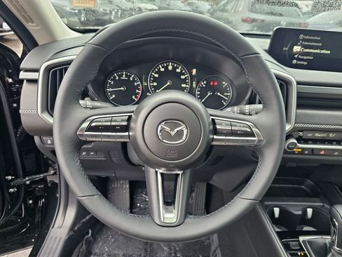 New 2026 MAZDA CX-50 AWD 2.5 S w/ Weather Package image 12