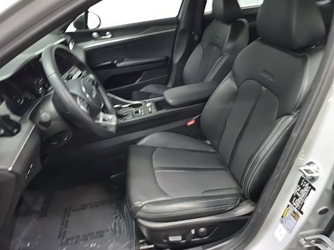 Used 2024 Kia K5 GT-Line w/ GT-Line Premium Package image 29