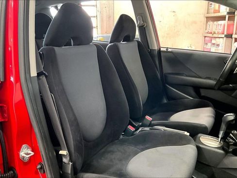 Used 2007 Honda Fit Sport image 27