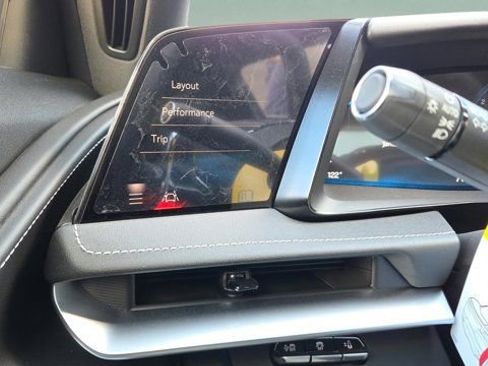 New 2026 Chevrolet Corvette 1LT w/ Battery Protection Package image 46