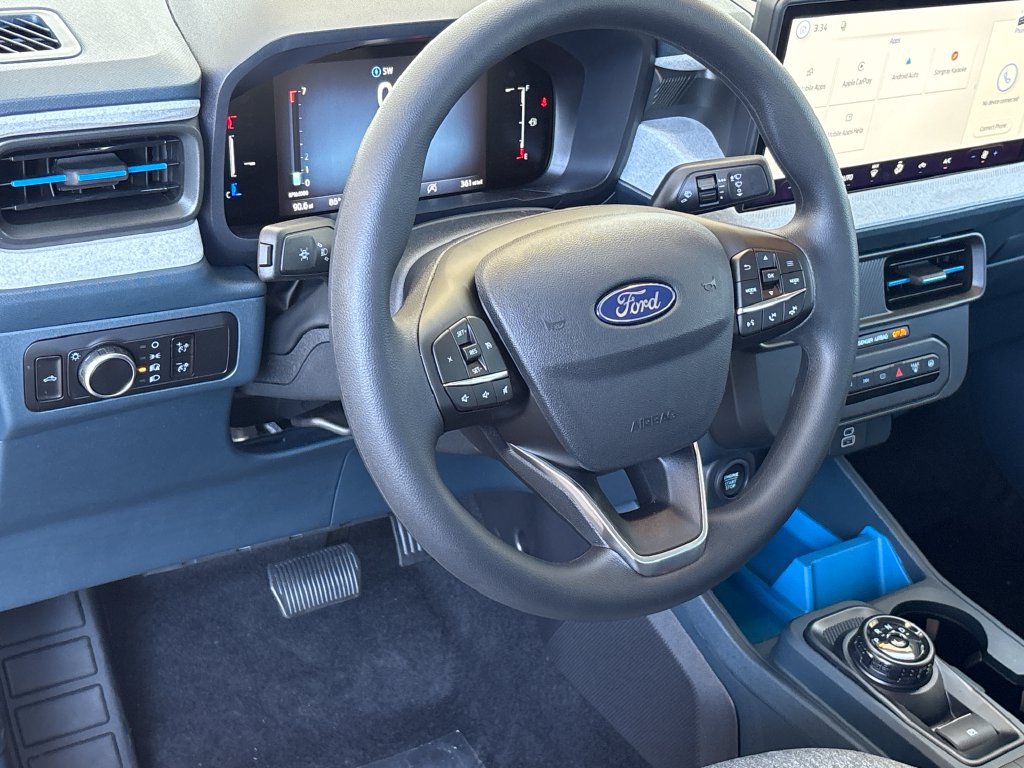 New 2026 Ford Maverick XLT AWD/4WD image 11