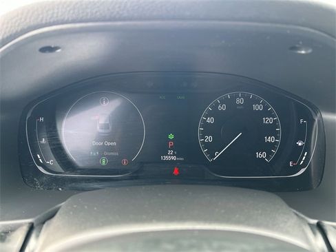 Used 2018 Honda Accord EX-L image 23