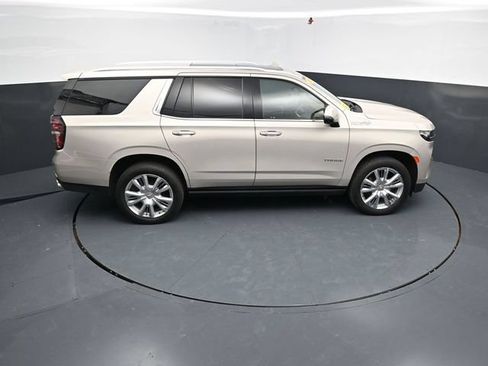 Used 2021 Chevrolet Tahoe High Country w/ Premium Package AWD/4WD image 60