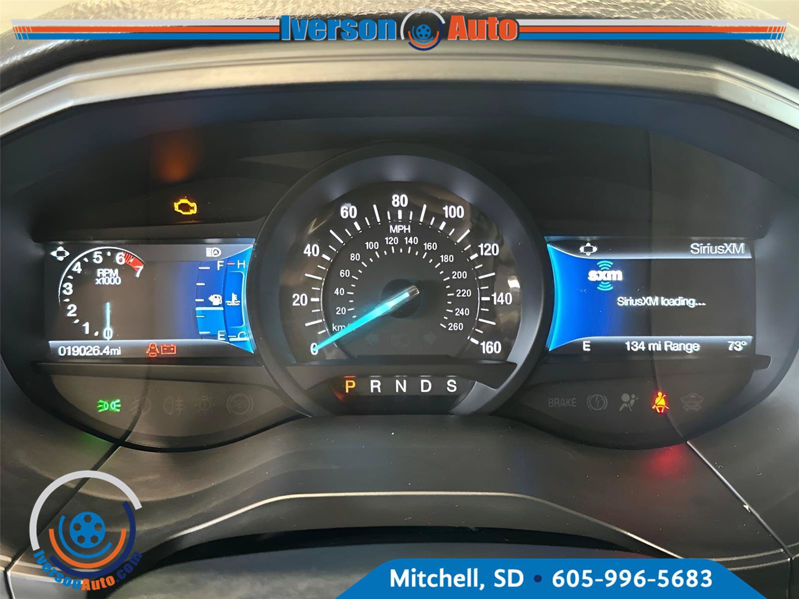 Used 2024 Ford Edge SEL w/ Convenience Package AWD/4WD image 28