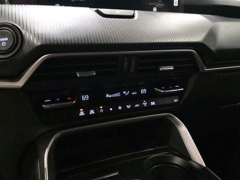 New 2026 MAZDA CX-70 SC image 21