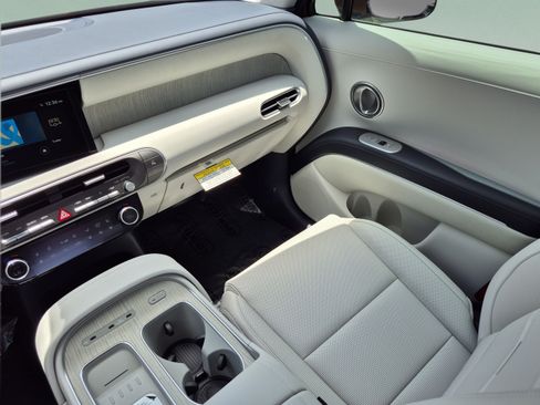 New 2026 Hyundai Palisade Calligraphy FWD image 14