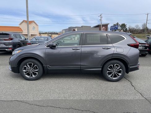 Used 2020 Honda CR-V EX-L image 20