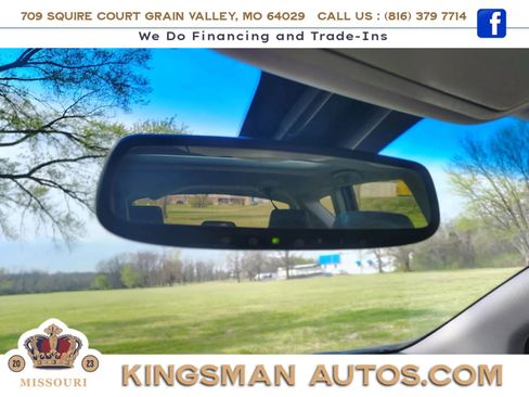 Used 2013 Nissan Murano SL w/ Navigation Pkg FWD image 23