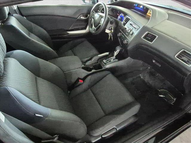 Used 2014 Honda Civic LX image 19