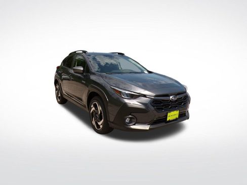 New 2026 Subaru Crosstrek 2.5i Limited w/ Crosstrek Mirror Package AWD/4WD image 7