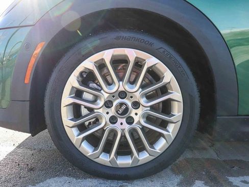 Used 2025 MINI Cooper S image 12