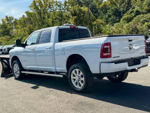 Used 2023 RAM 2500 Laramie AWD/4WD image 5