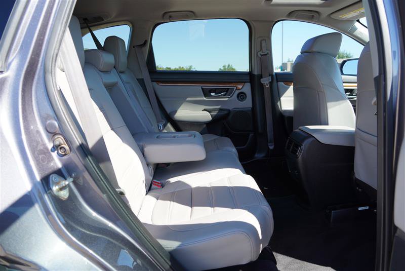 Used 2017 Honda CR-V EX-L image 79