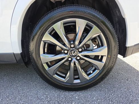 Used 2022 Lexus UX 200 F Sport w/ Accessory Package (Z2) FWD image 16