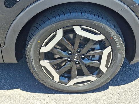 Used 2023 Kia Telluride S w/ S Sunroof Package AWD/4WD image 8