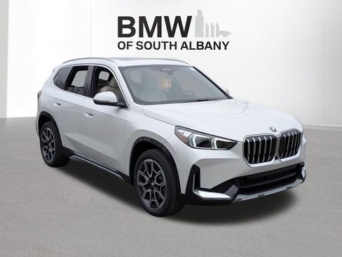 New 2026 BMW X1 xDrive28i w/ Technology Package image 6