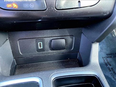 Used 2018 Ford Escape S image 25