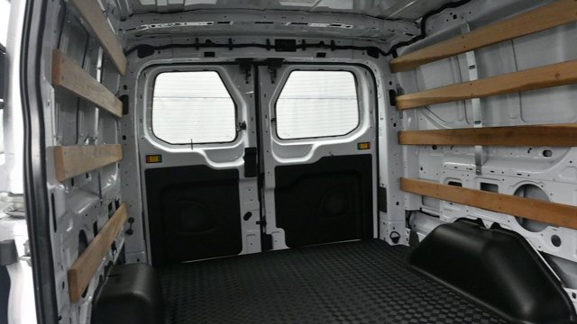 Used 2025 Ford Transit 250 Low Roof w/ Exterior Upgrade Package RWD image 16