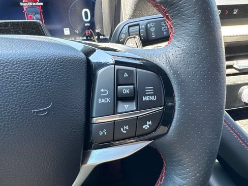 Used 2025 Ford Explorer ST w/ Sun And Sound Package AWD/4WD image 23