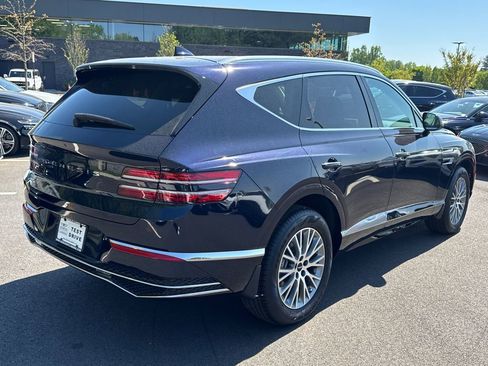 New 2026 Genesis GV80 2.5T image 7