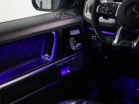 Used 2020 Mercedes-Benz G 63 AMG G 63 AMG 4MATIC image 90