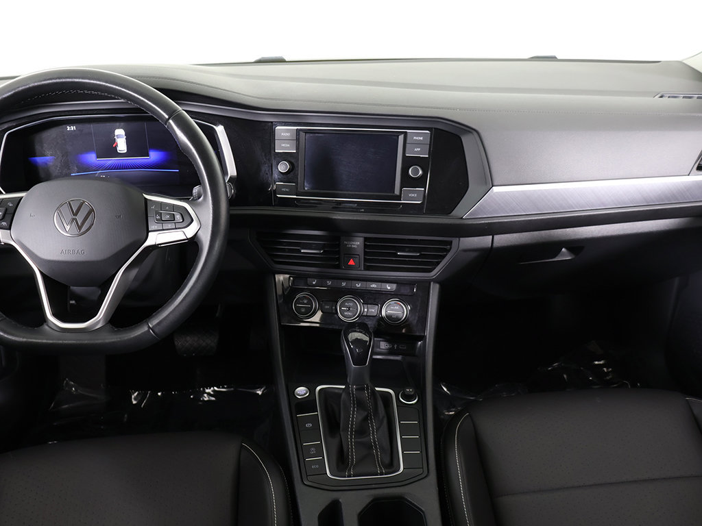 Used 2023 Volkswagen Jetta SE FWD image 34