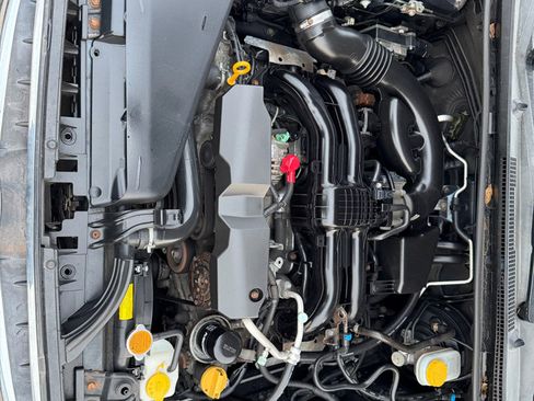 Used 2015 Subaru Crosstrek 2.0i Limited image 72