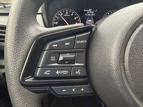 Used 2024 Subaru Crosstrek 2.0i Premium AWD/4WD image 15