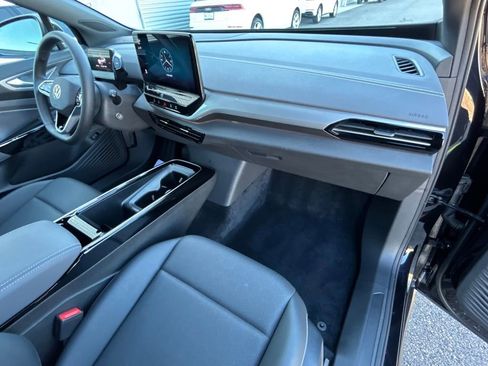 Used 2023 Volkswagen ID.4 Pro S image 38