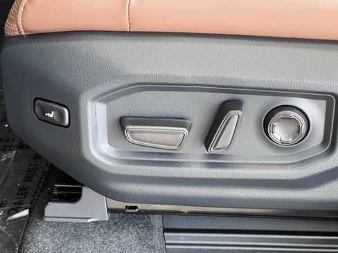 New 2025 Toyota Tundra 1794 Edition image 17