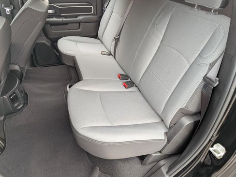 Used 2024 RAM 2500 Big Horn image 16